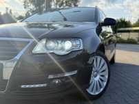 Volkswagen Passat 2.0tdi