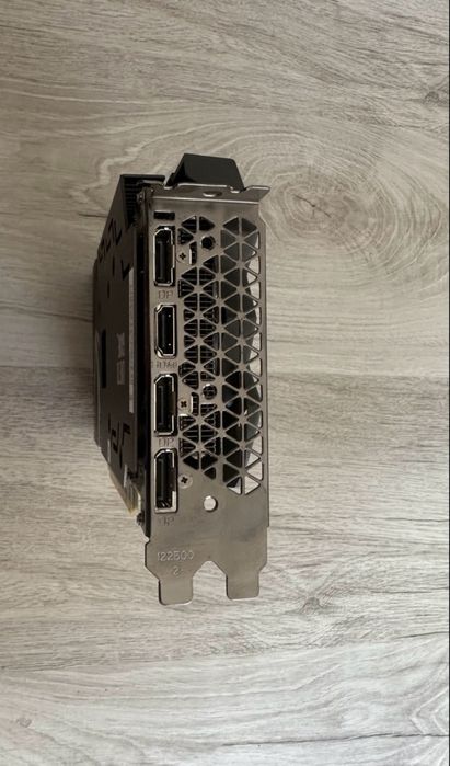 Karta graficzna Zotac GeForce RTX2060 12gb ddr6