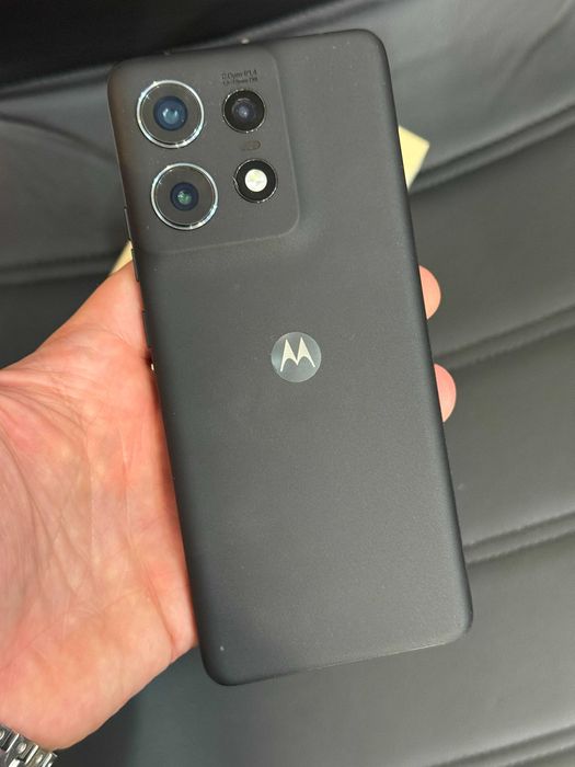 Telefon Motorola Edge 50 pro 5G 12/512GB 144hz - Ascom ul Klasztorna