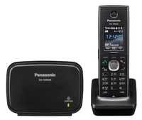 IP-телефон Panasonic KX-TGP600 KX-TPA60
SIP-DECT PanasonicKX-TPA