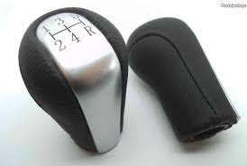 moca Toyota avensis moca manete punho alavanca de velocidade