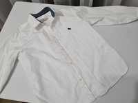 Biała koszula 110 H&M chłopięca