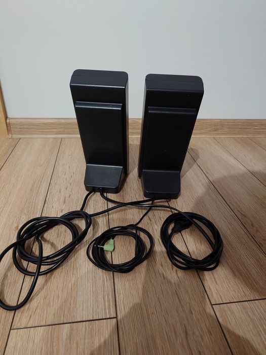 Głośniki Logitech x140 2.0