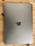 MacBook Pro 13-inch, 2017, Four Thunderbolt 3 Ports