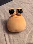 Мягкая игрушка поу