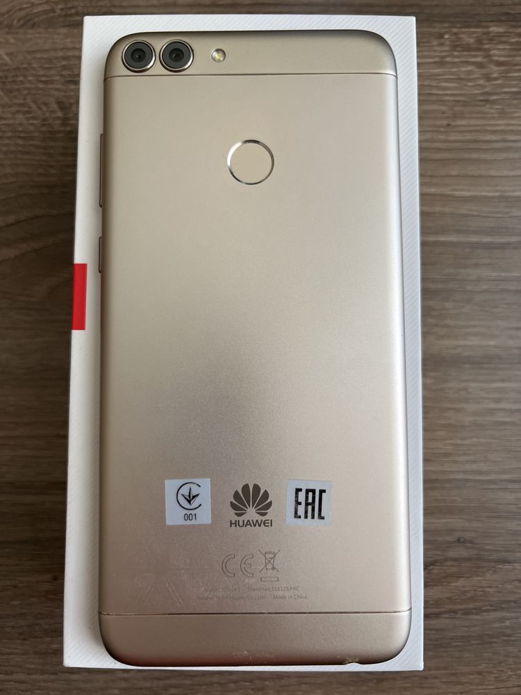 Huawei P Smart DualSim Gold 32 gb