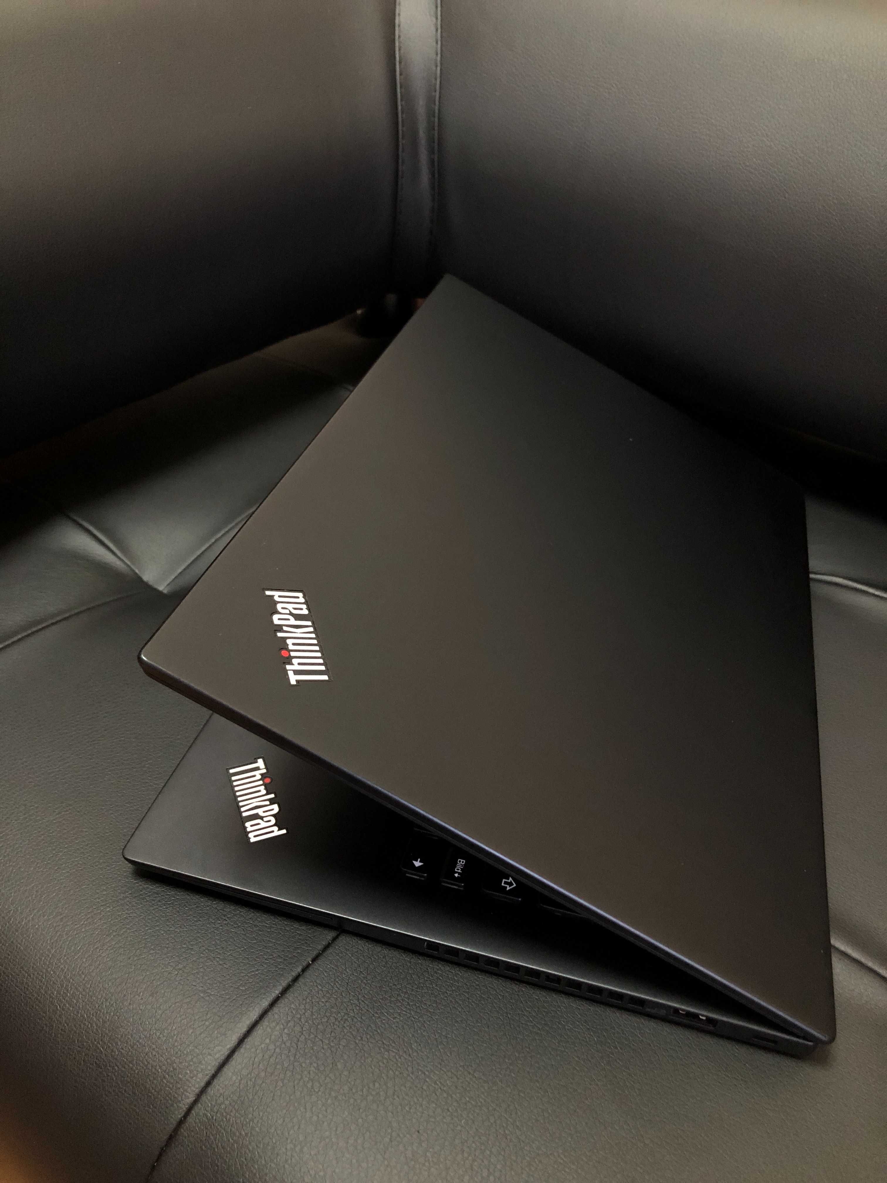 Ноутбук Lenovo ThinkPad X1 Carbon 5th/14.0"FHD/i7-7/8GB/256GB/Гарантія