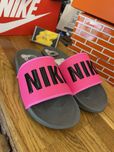 Шльопанці Nike Wmns Offcourt Slide