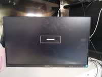 Monitor LED Philips model 243v