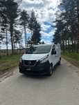 Nissan NV300