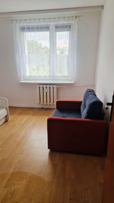 Wynajmę mieszkanie 2 pokojowe OSTRÓDA