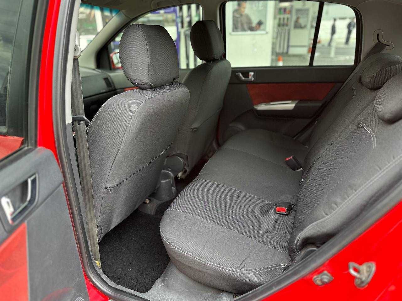 Продам Hyundai Getz 2007 автомат