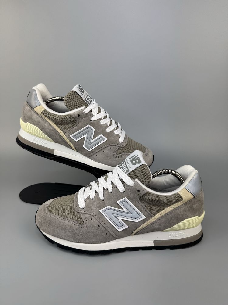 Кросівки New Balance 996