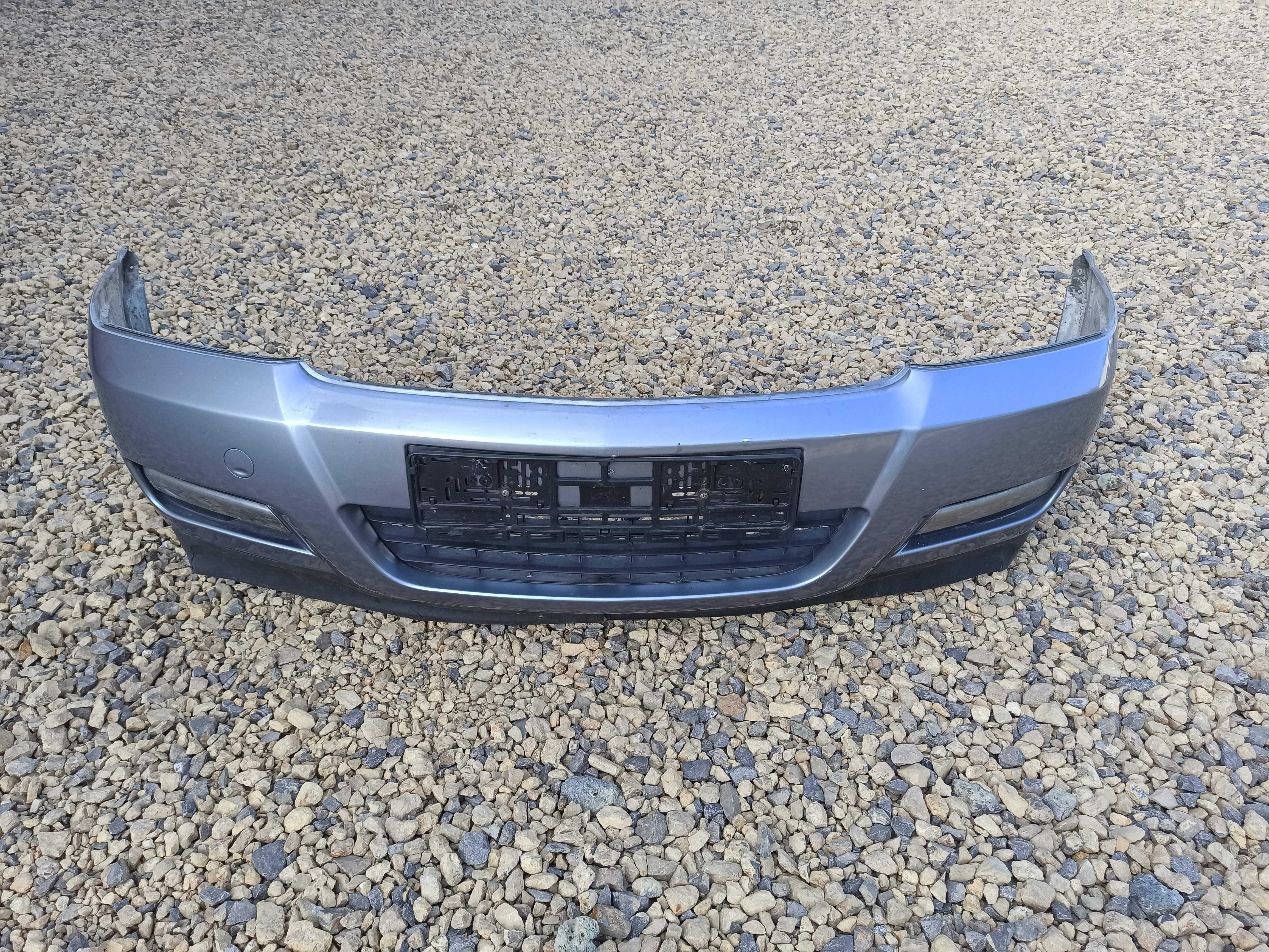 Zderzak przód KPL Hokeje Opel Vectra c GTS Signum 02-05.r Z163 BDB