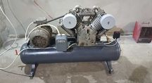 Поршневий Блок LT 100
