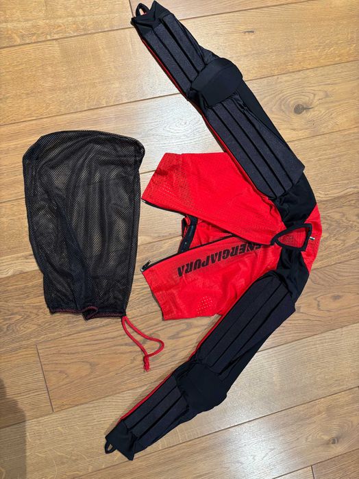 Ochraniacz pajączek Energiapura