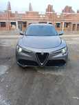 Alfa Romeo Stelvio Alfa Romeo Stelvio 2.0 280km Q4 FV23 Europa Zamiana Durango