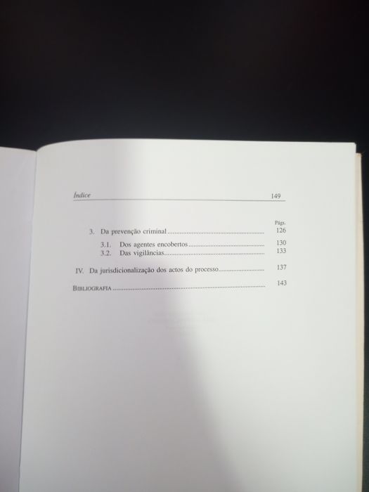 Garantia Judiciária no Processo Penal