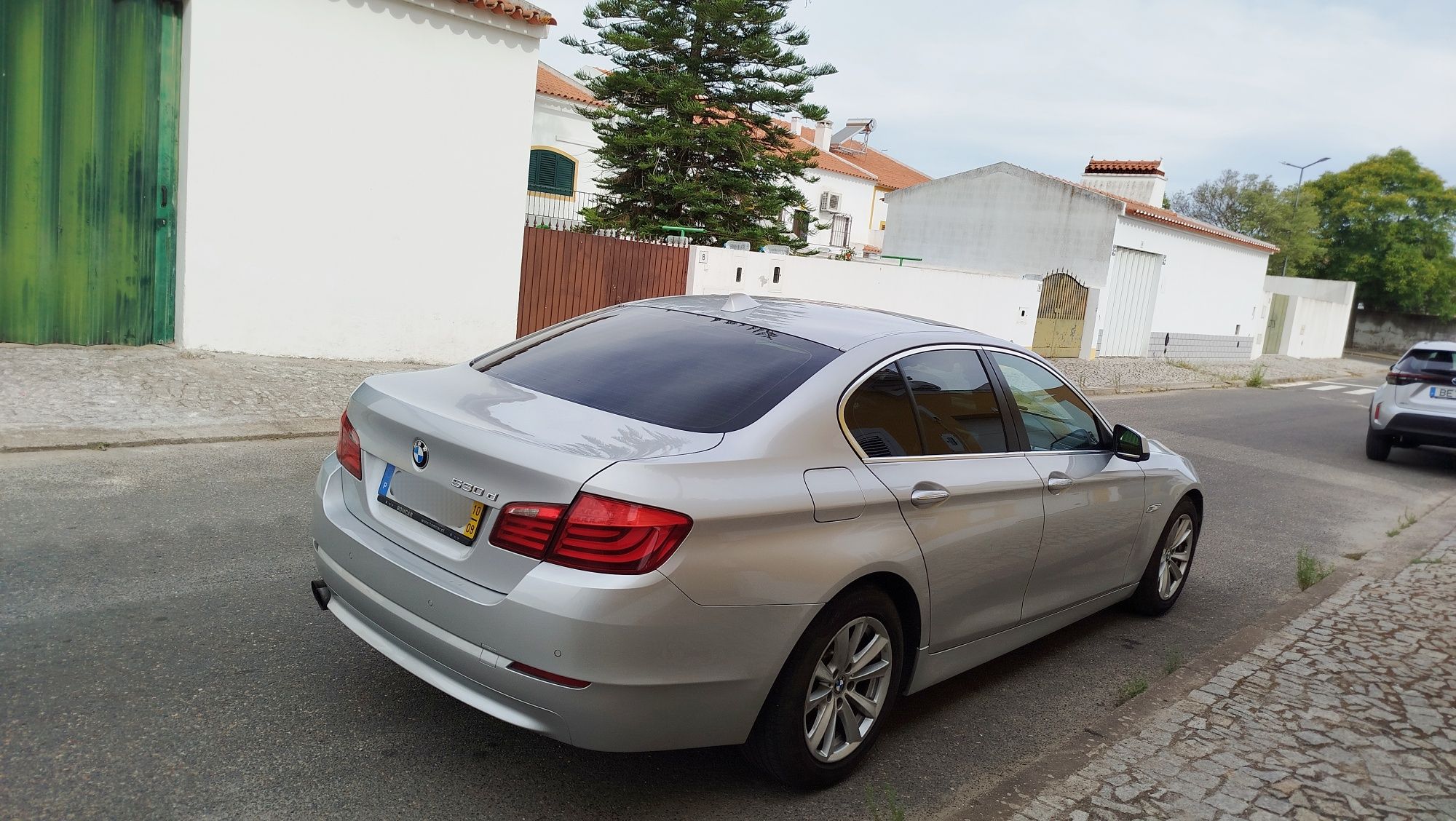 BMW 530d 245cv de 2010 nacional