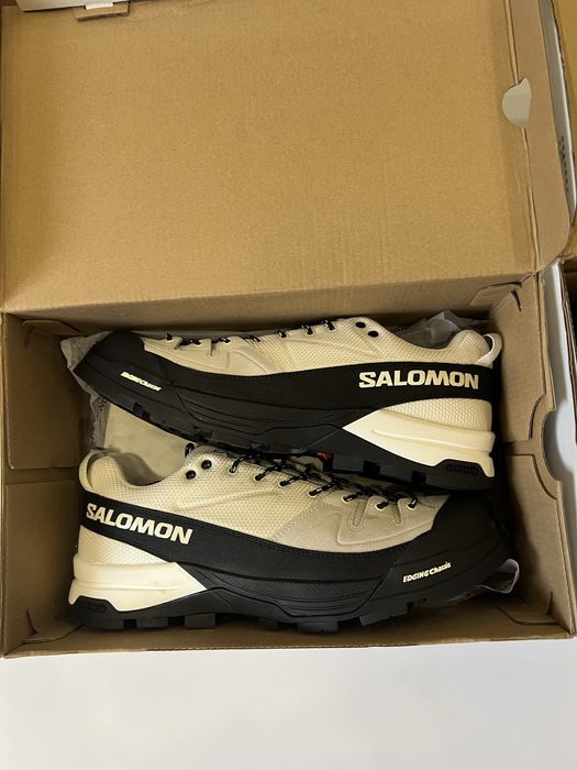 Кросівки salomon x maison margiela white,new,size:42
