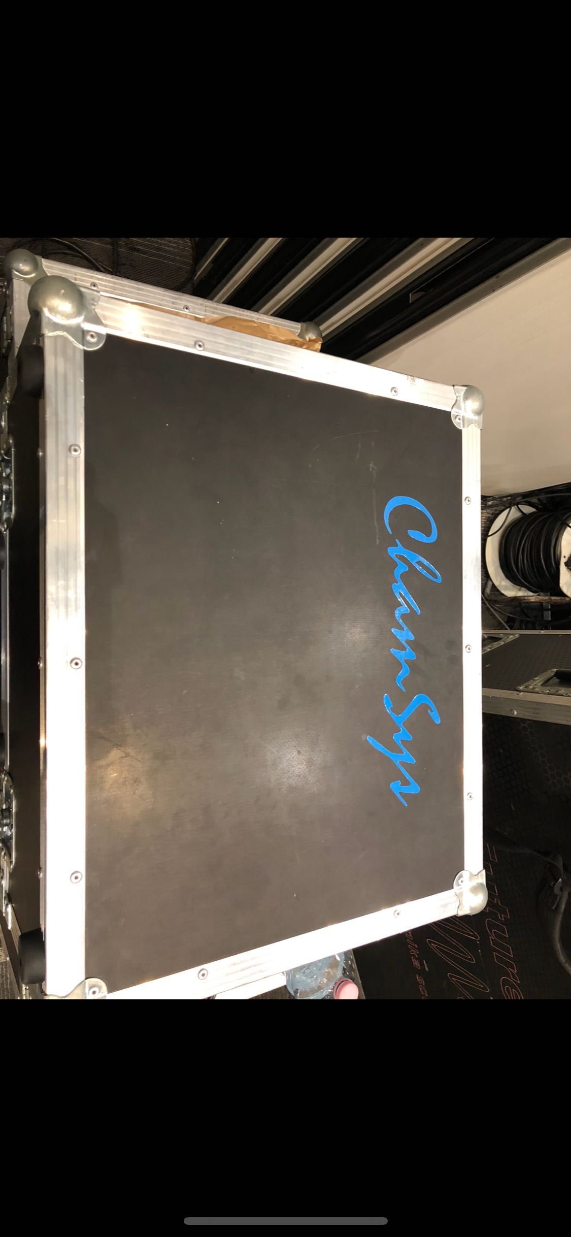 ChamSys MagicQ Compact Connect Do sterowania światłem