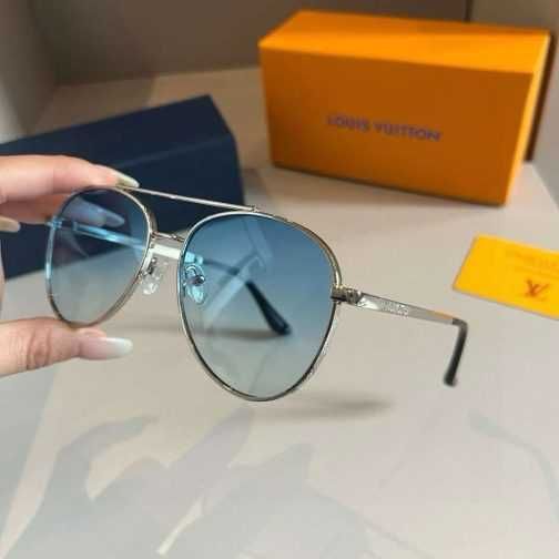 Okulary słoneczne Louis Vuitton 030411