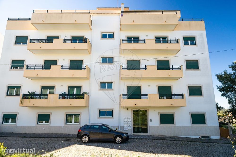 Apartamento T3 para arrendamento