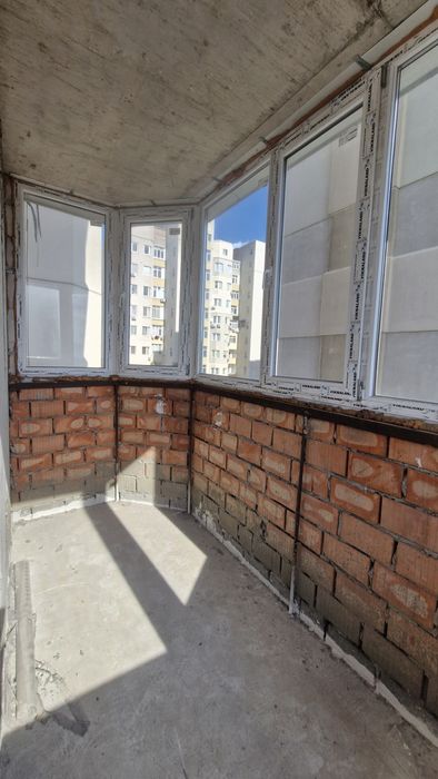 Продам КВАРТИРУ МОЖНО ПО ПРОГРАММЕ! 62 м2 на 7 этаже/16 Чикаленко (А.В