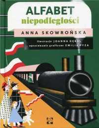 Alfabet Niepodległości - Anna Skowrońska