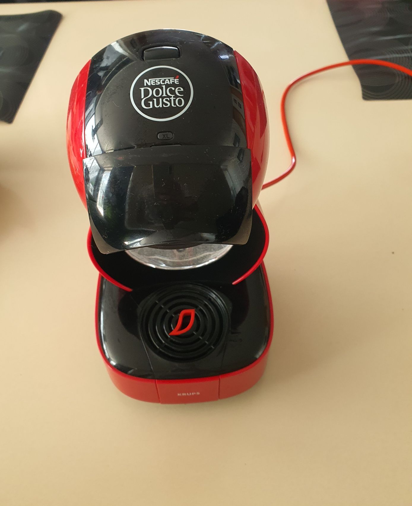 Máquina de café Dolce Gusto