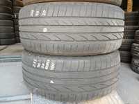 2X opony letnie Bridgestone 255/40/20