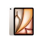 Apple iPad Air 11" 7 Generacji M3 128 GB WI-FI Złoty GWARANCJA RATY 0%