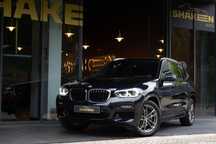 BMW X3 30 e xDrive Pack M