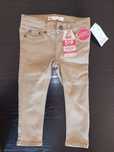 Spodnie levis na 1/2lata nowe