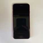 iPhone SE red 64gb