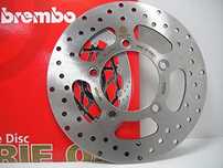 disco travão tras brembo kymco agility / g-dink - 68b40795
