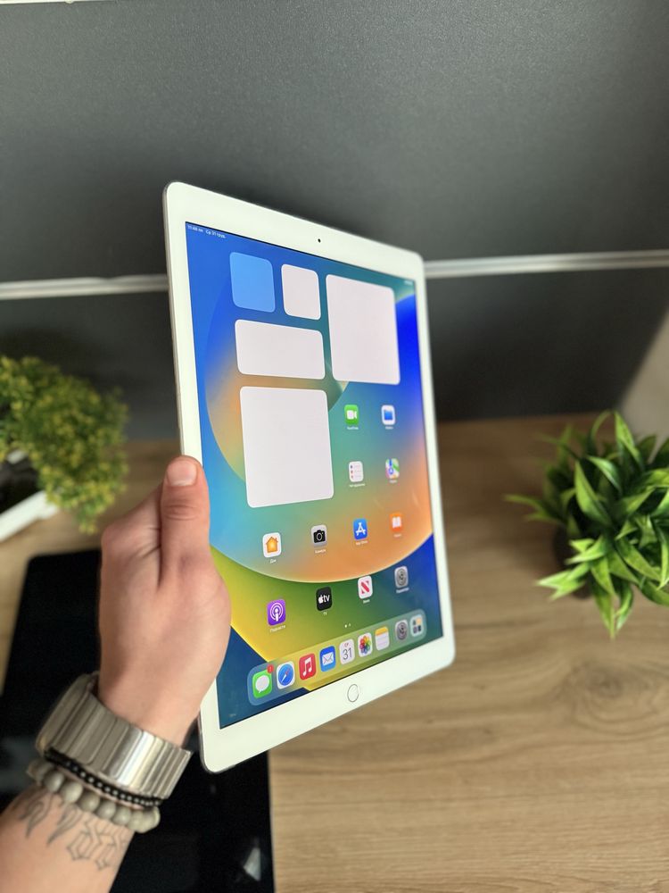Apple Ipad Pro 12.9 128/256 GB Wifi !