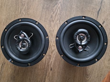 Głośniki samochodowe dwudrożne Renegade RX62