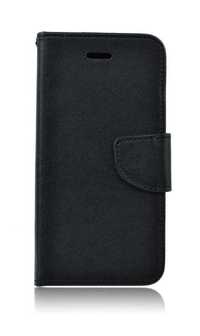 Etui Fancy Book do Samsung Galaxy S10E G970 Black