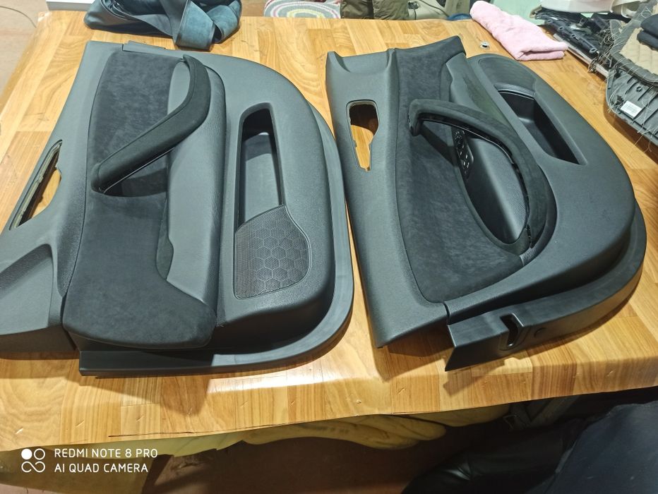 Реставрация, перетяжка потолка