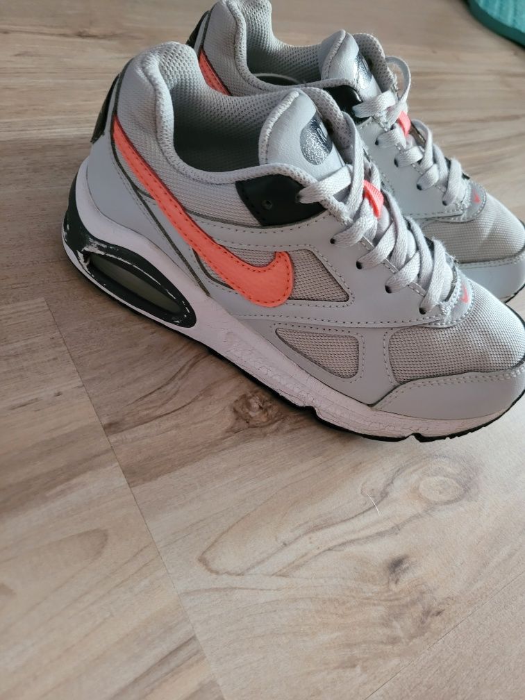 Nike air max dziewczęce rozmiar 32