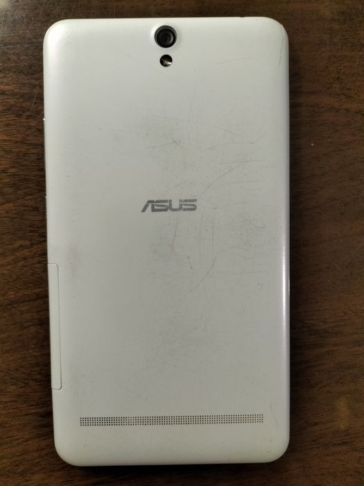 Планшет ASUS, цілий
