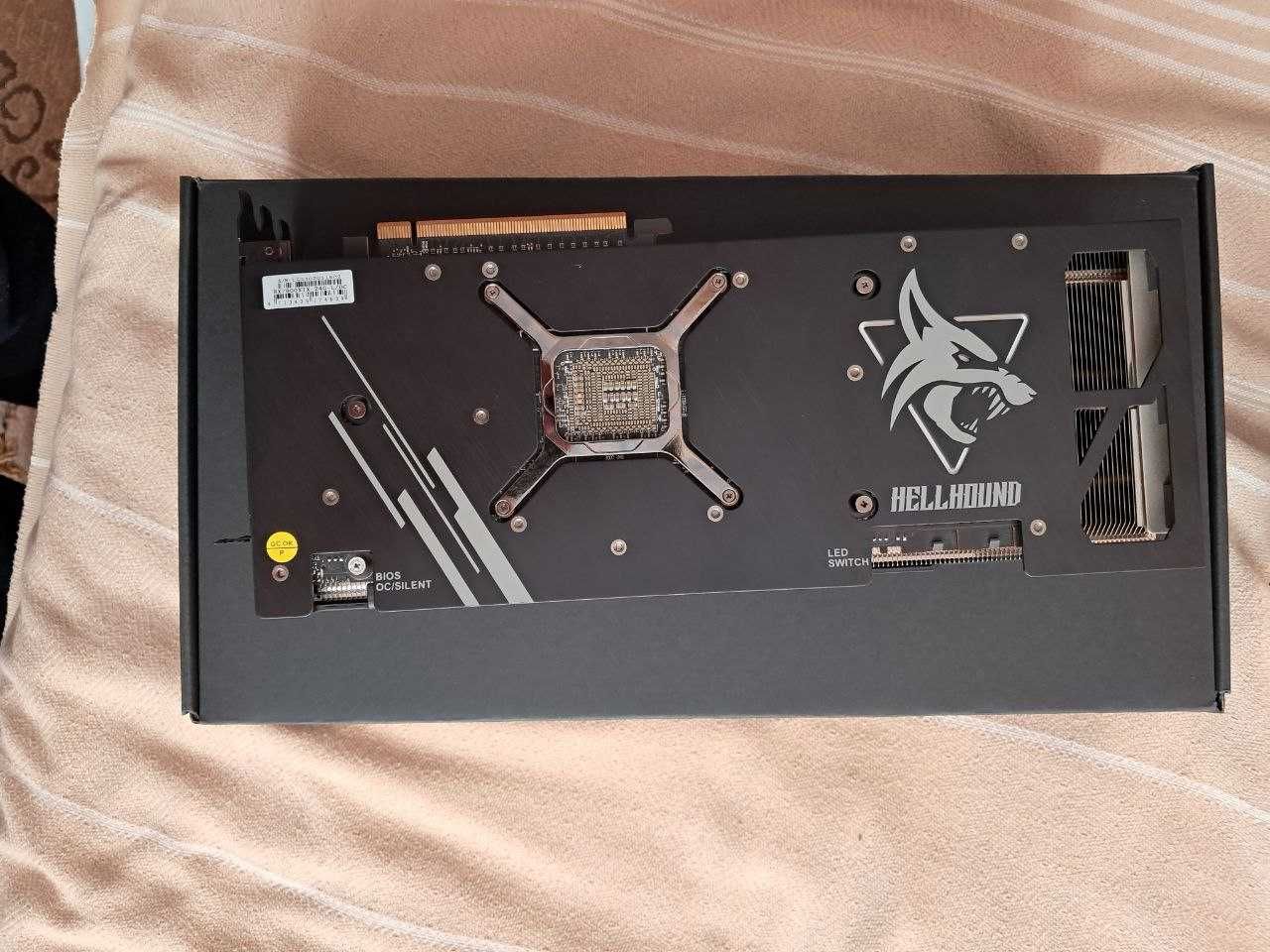 Продам Відеокарту Radeon RX 7900 XTX