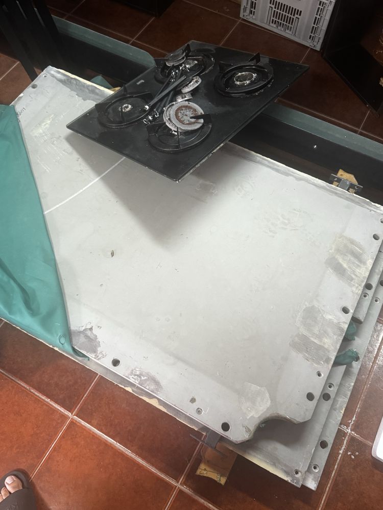 Mesa de Bilhar.