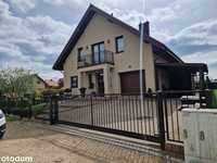 Sprzedam dom Opatowice/Rybna 4letni