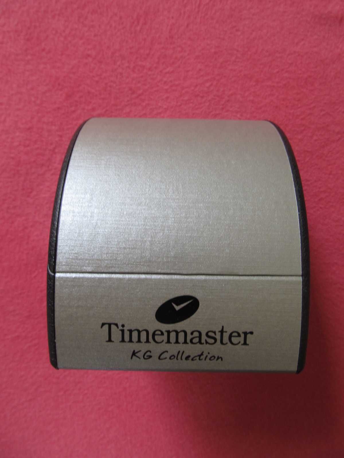 Pudełko na zegarek Timemaster
