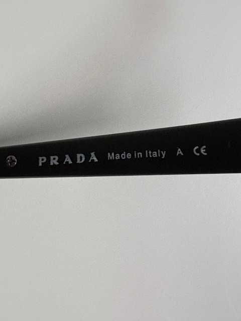Óculos Prada Unisexo originais
