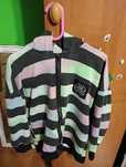 Bluza wielokolorowa
