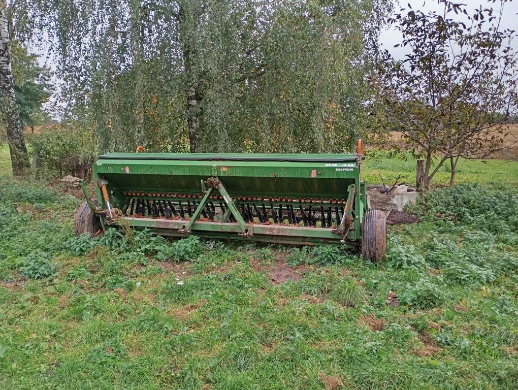 Сівалка Амазонка