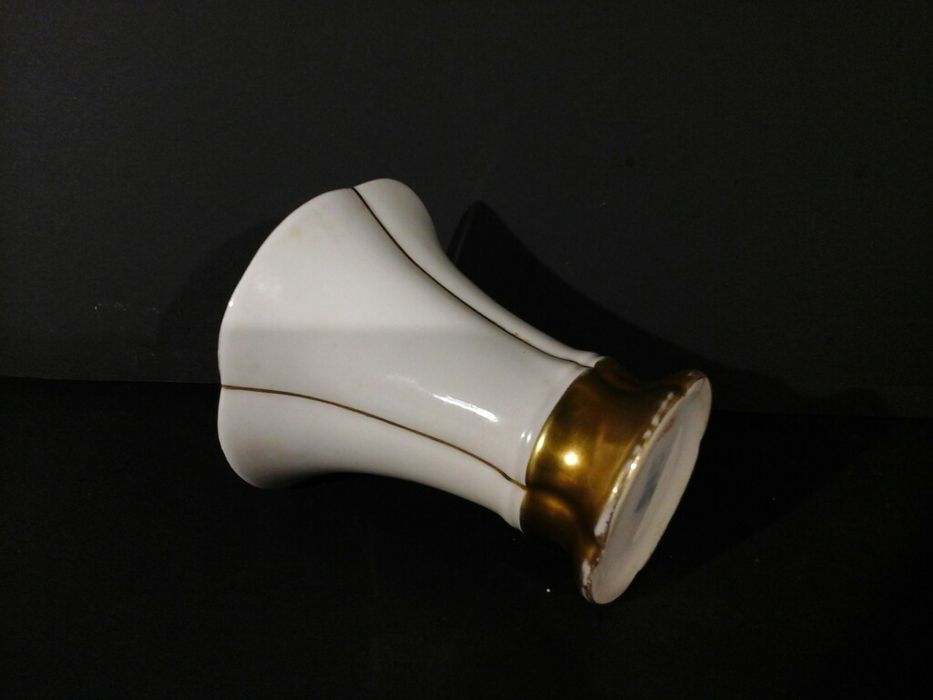 ALTWASSER CT Carl Tielsch Wazon Porcelana CT Silesia